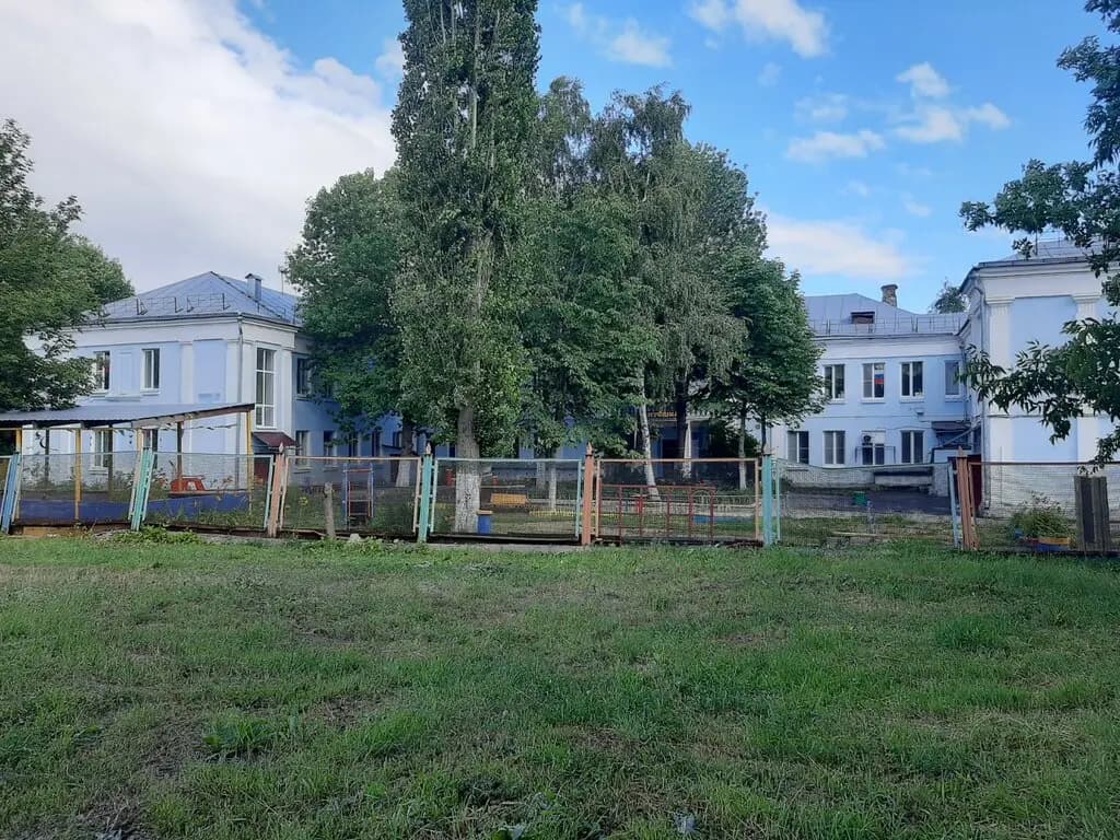 Детский сад комбинированного вида № 227 Антошка — фото 2