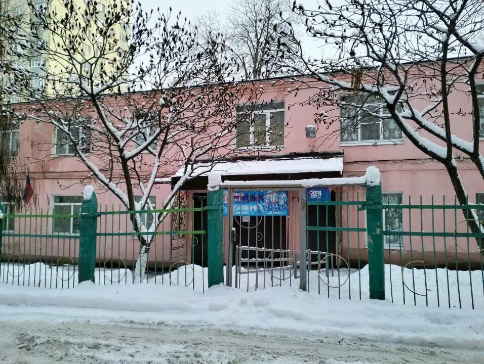 Детский сад комбинированного вида № 117 — фото 2