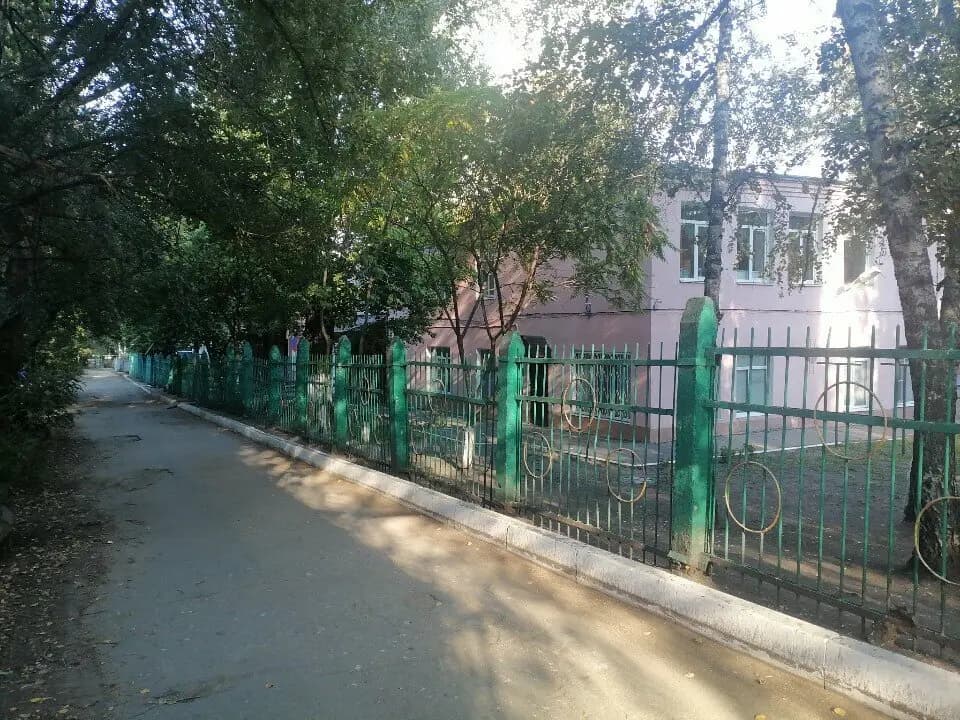 Детский сад комбинированного вида № 117 — фото 4