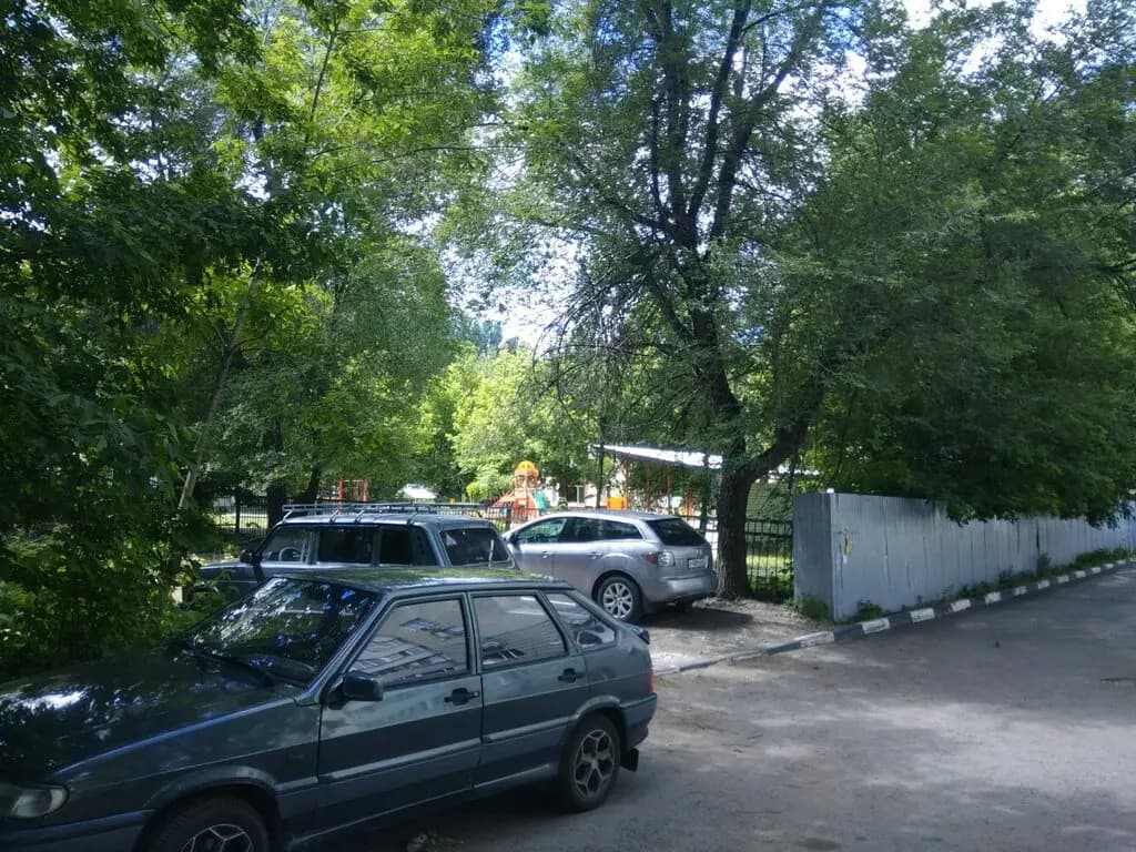 Детский сад комбинированного вида № 117 — фото 8