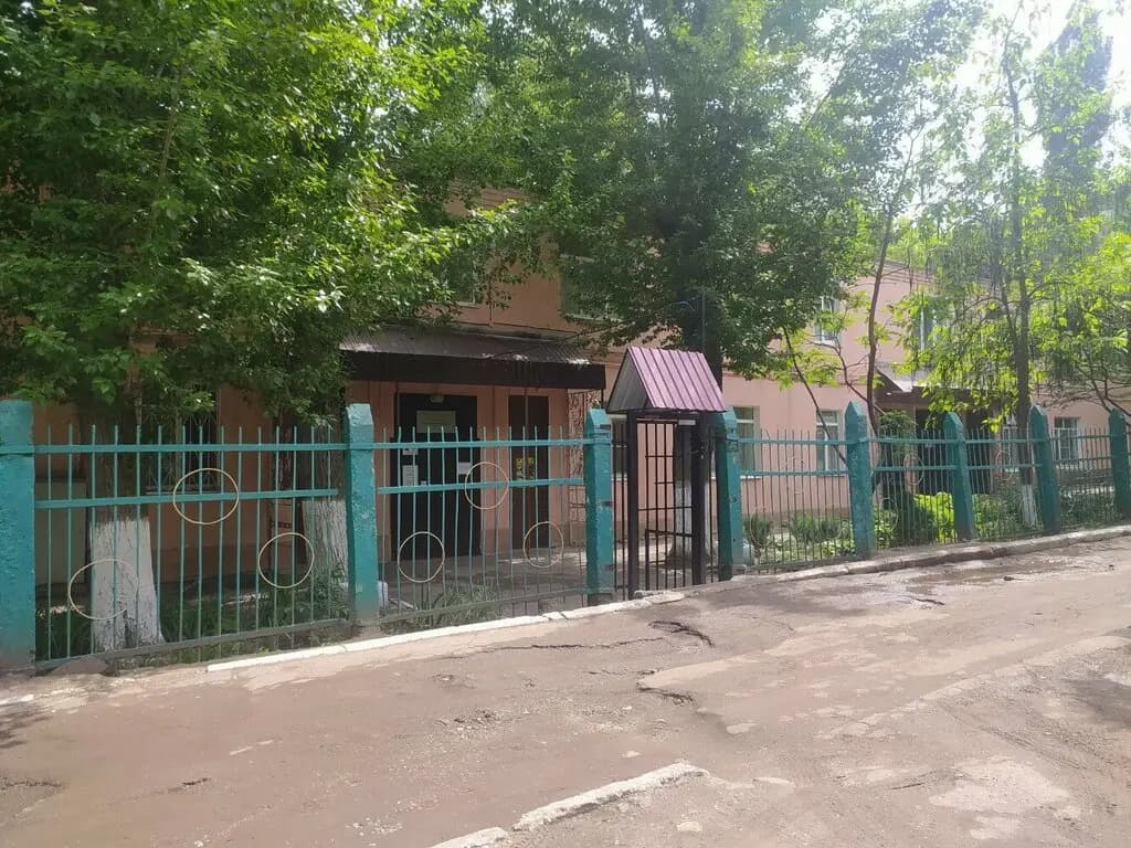 Детский сад комбинированного вида № 117 — фото 9