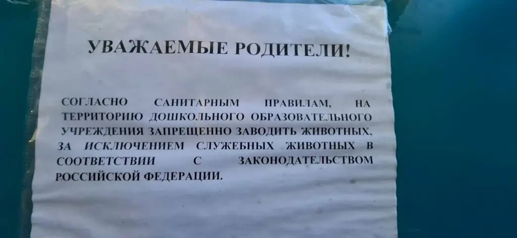 Детский сад комбинированного вида № 131 — фото 6