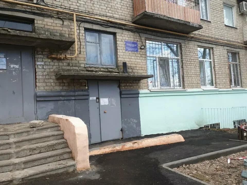 Детский сад комбинированного вида № 131 — фото 9
