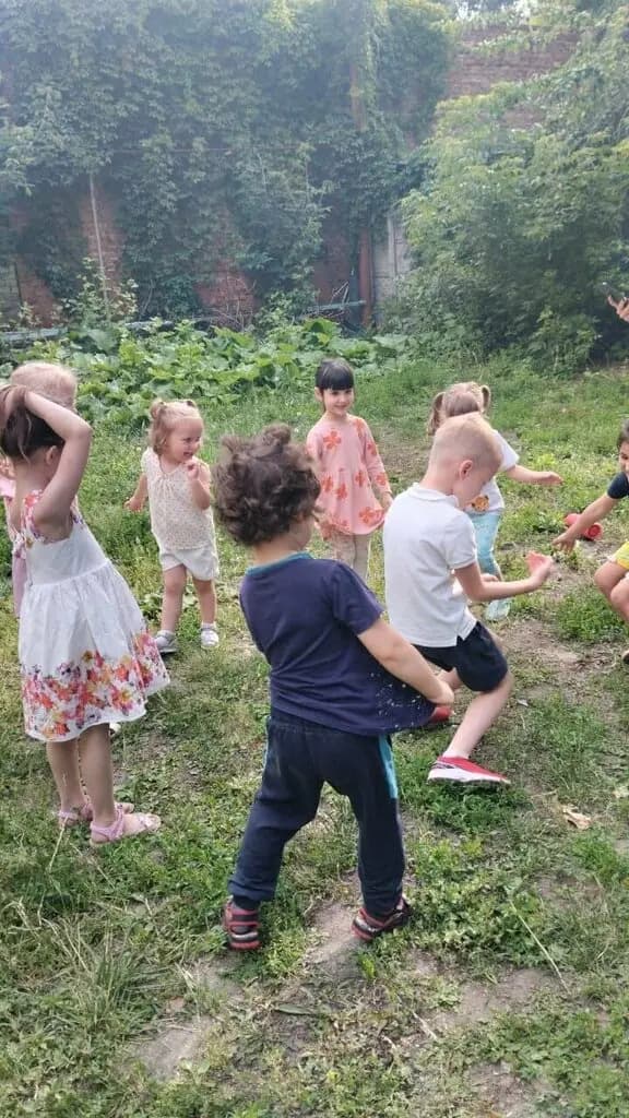 Волшебники — фото 5