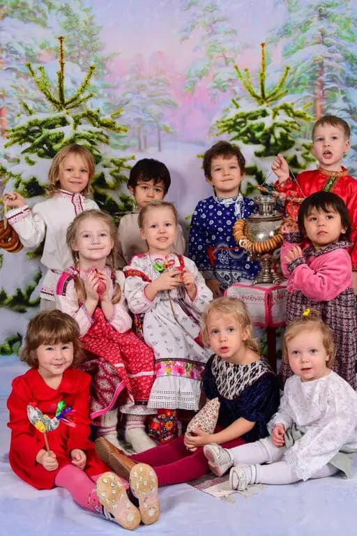 Изумрудный город — фото 2