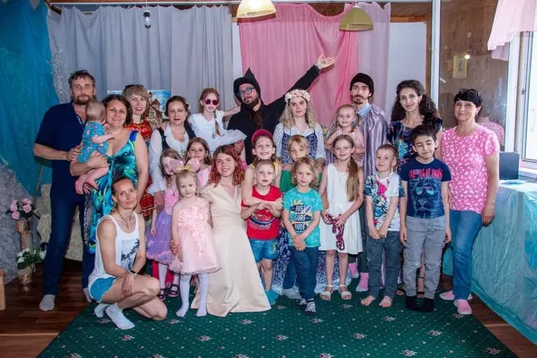 Изумрудный город — фото 5