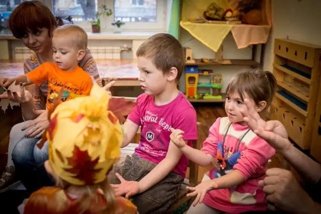 Изумрудный город — фото 8