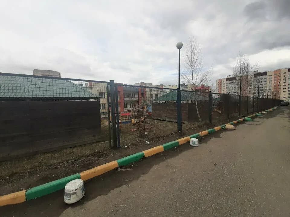 Центр развития ребенка-детский сад № 215 Капельки солнца — фото 5