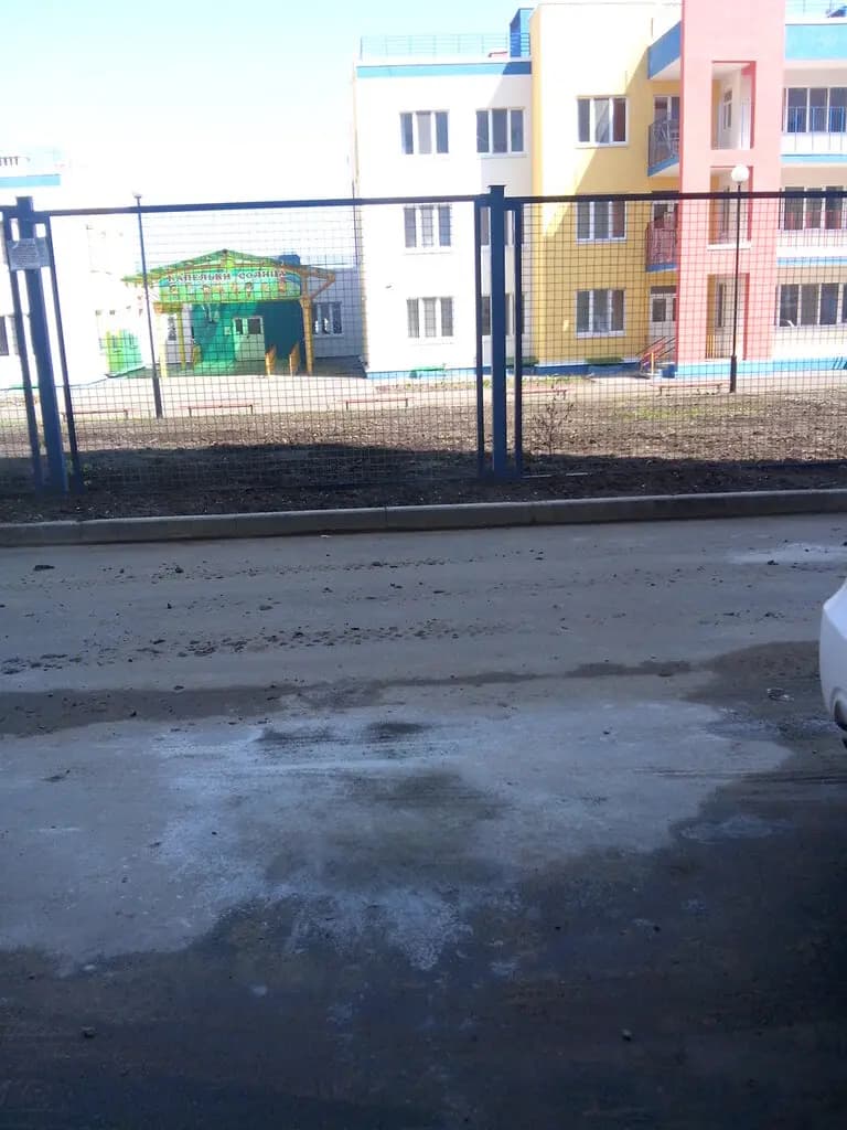 Центр развития ребенка-детский сад № 215 Капельки солнца — фото 8