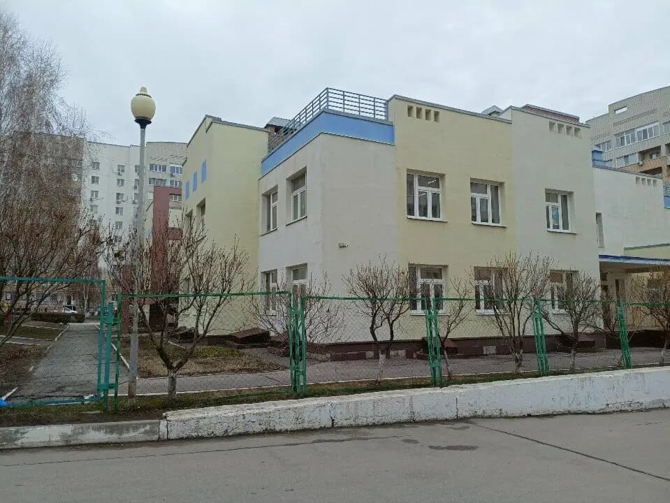Детский сад № 144, корпус № 1 — фото 2