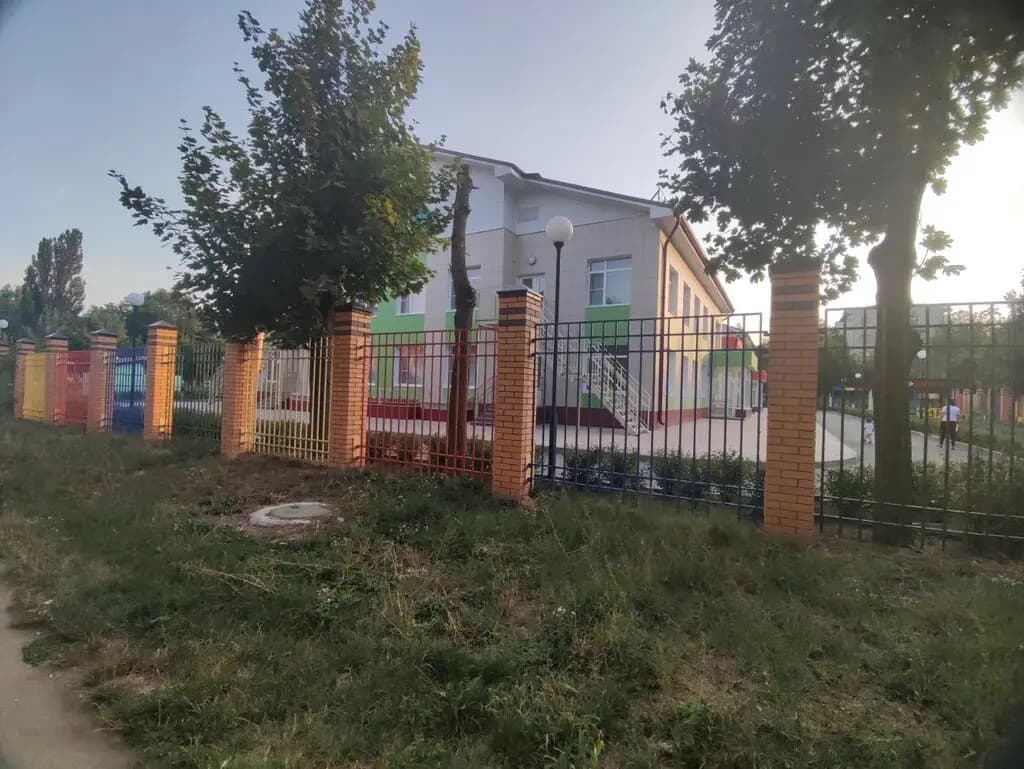 Центр развития ребёнка-детский сад № 9 Родничок — фото 2