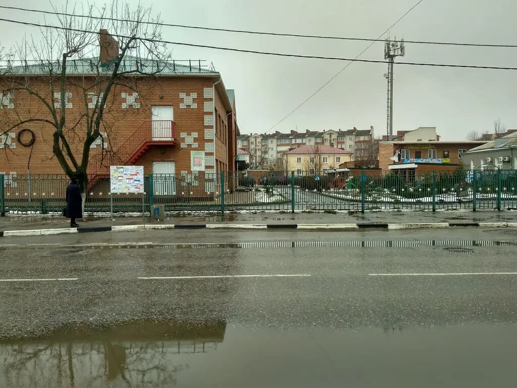 Детский сад комбинированного вида № 14 — фото 2