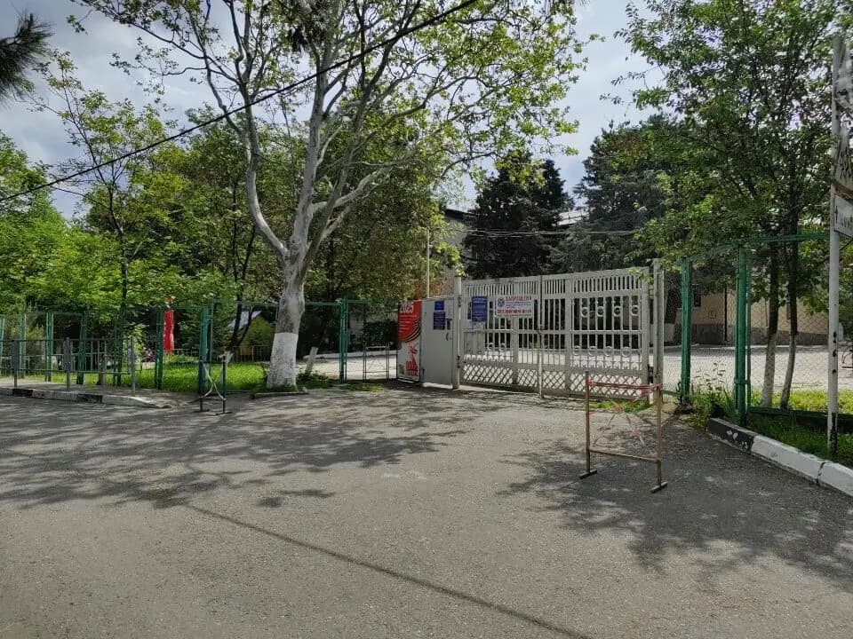 Центр развития ребёнка-детский сад № 31 Берёзка — фото 2