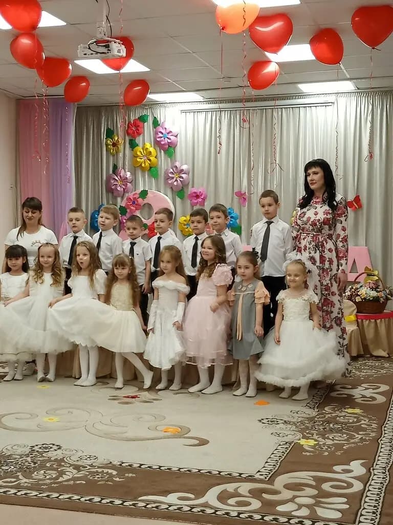 Муниципальное дошкольное образовательное учреждение детский сад № 37 Непоседы города Георгиевска — фото 2