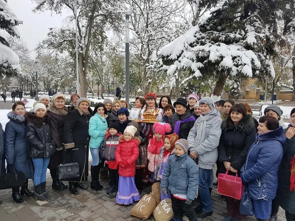 МДОУ детский сад № 45 Красная Шапочка города Георгиевска — фото 2