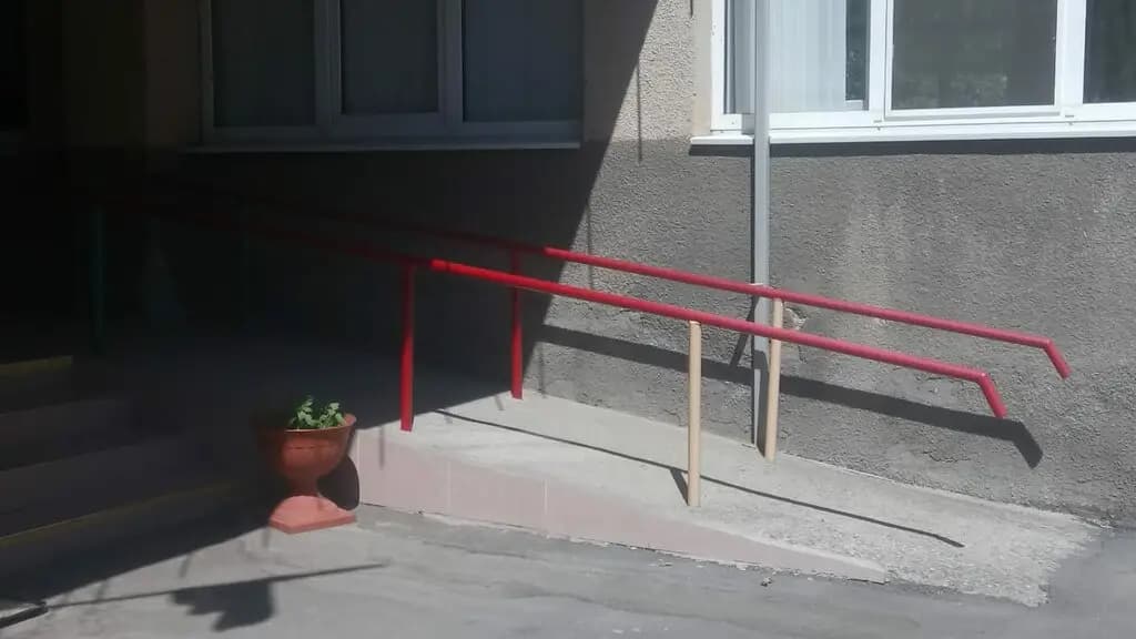 МДОУ детский сад № 45 Красная Шапочка города Георгиевска — фото 3