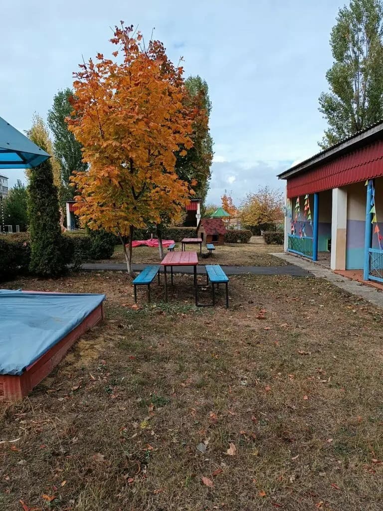 Детский сад комбинированного вида № 2 Ромашка — фото 2