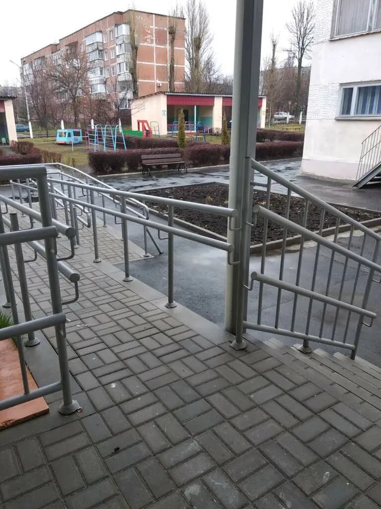 Детский сад комбинированного вида № 2 Ромашка — фото 6