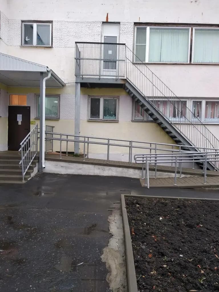 Детский сад комбинированного вида № 2 Ромашка — фото 7
