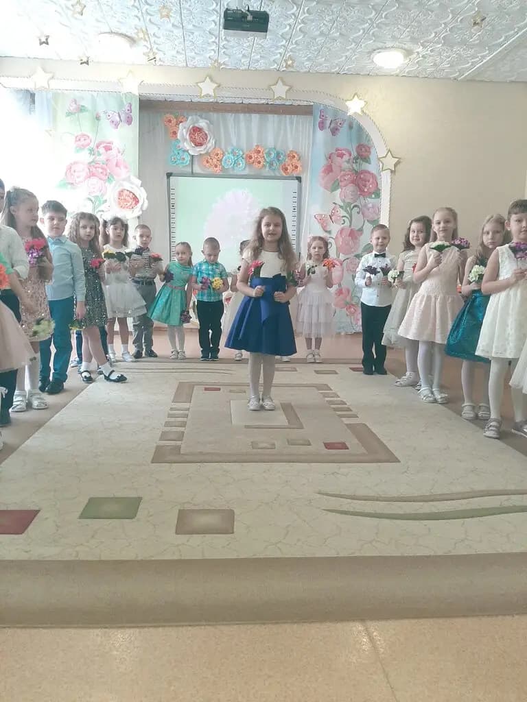 Центр развития ребёнка-детский сад № 35 Родничок — фото 4