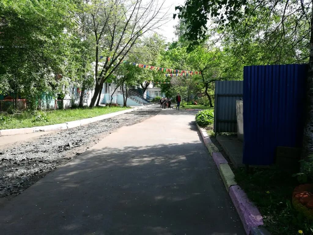 Детский сад комбинированного вида № 34 — фото 4