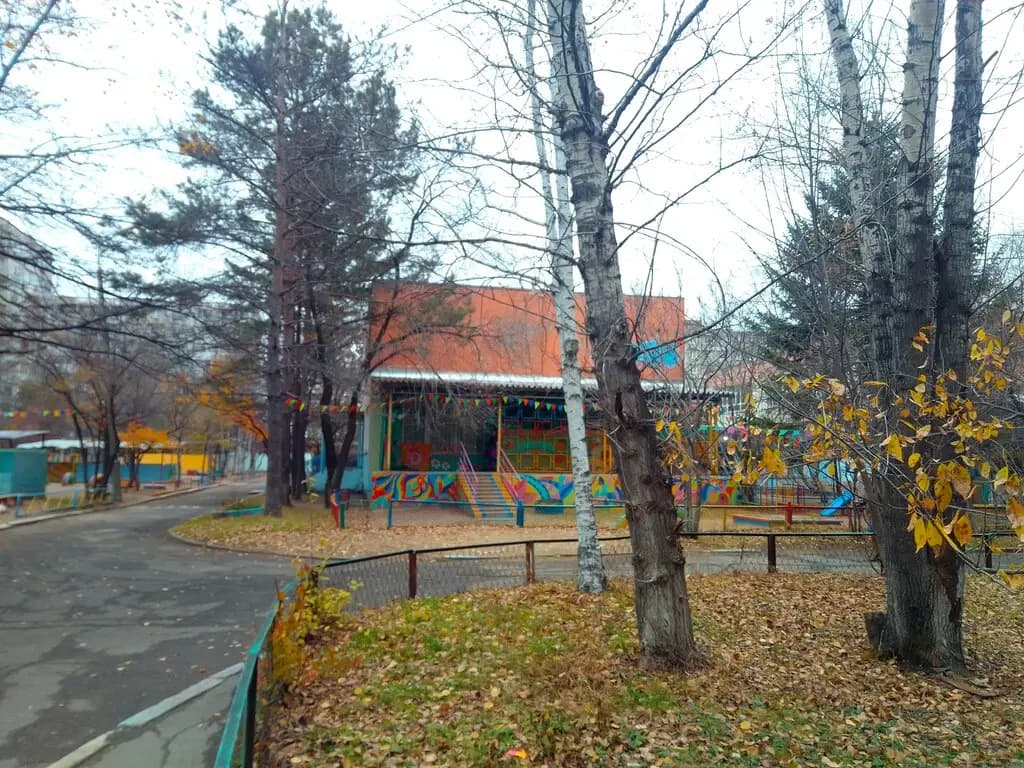 Детский сад комбинированного вида № 34 — фото 8
