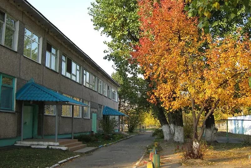 Детский сад комбинированного вида № 204 — фото 2