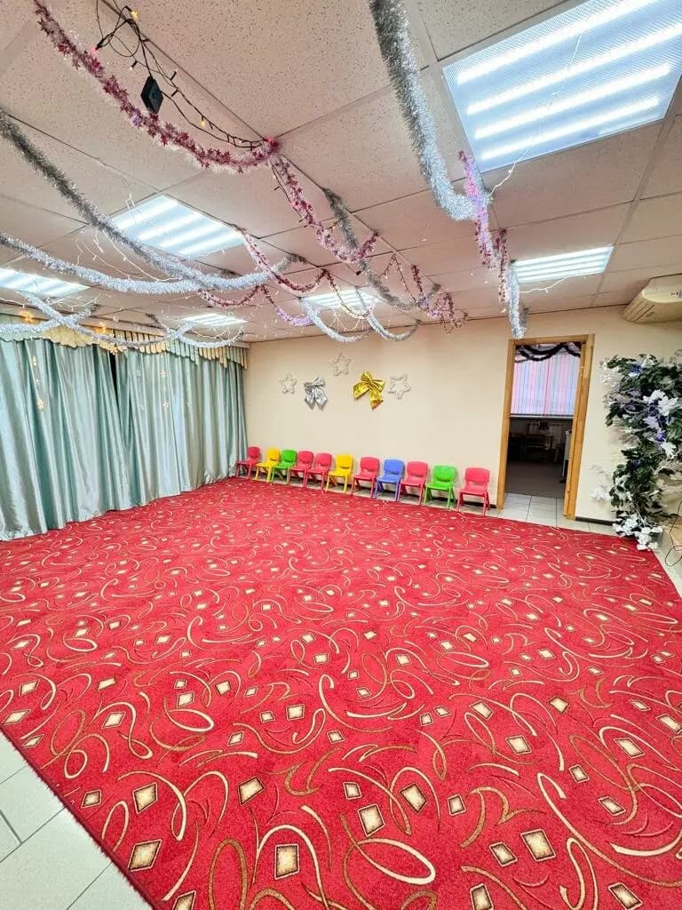 Маленькие солнышки — фото 10