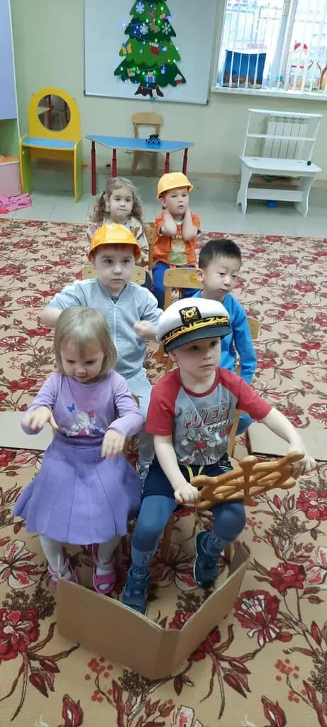 Маленькие солнышки — фото 4