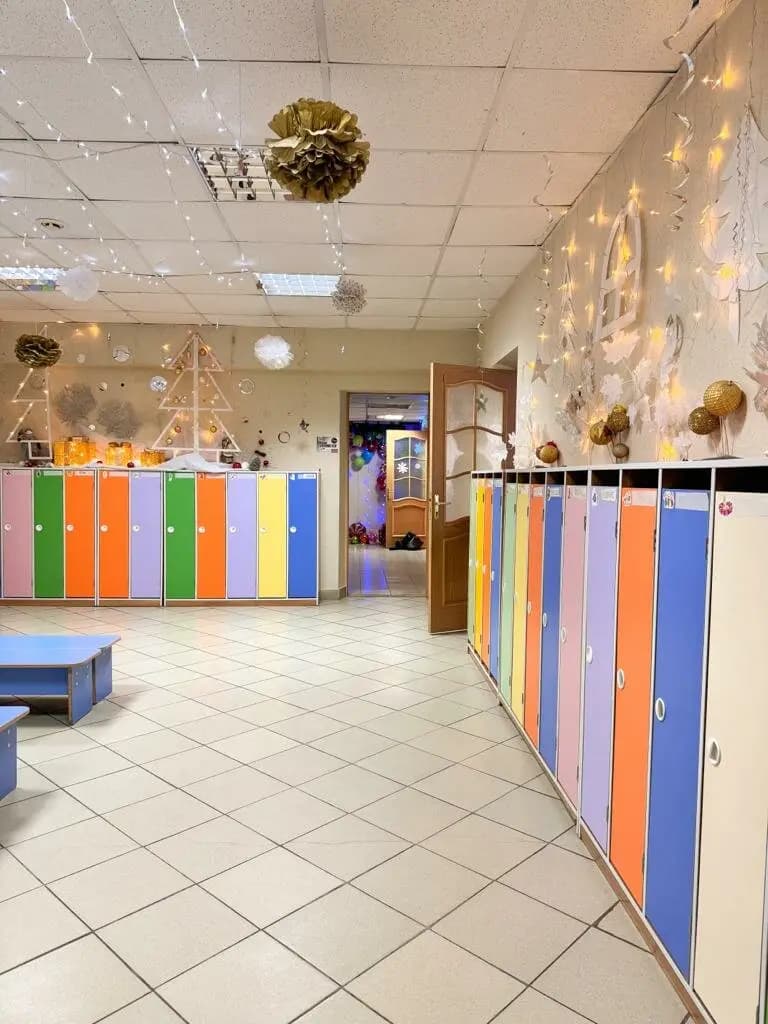 Маленькие солнышки — фото 6