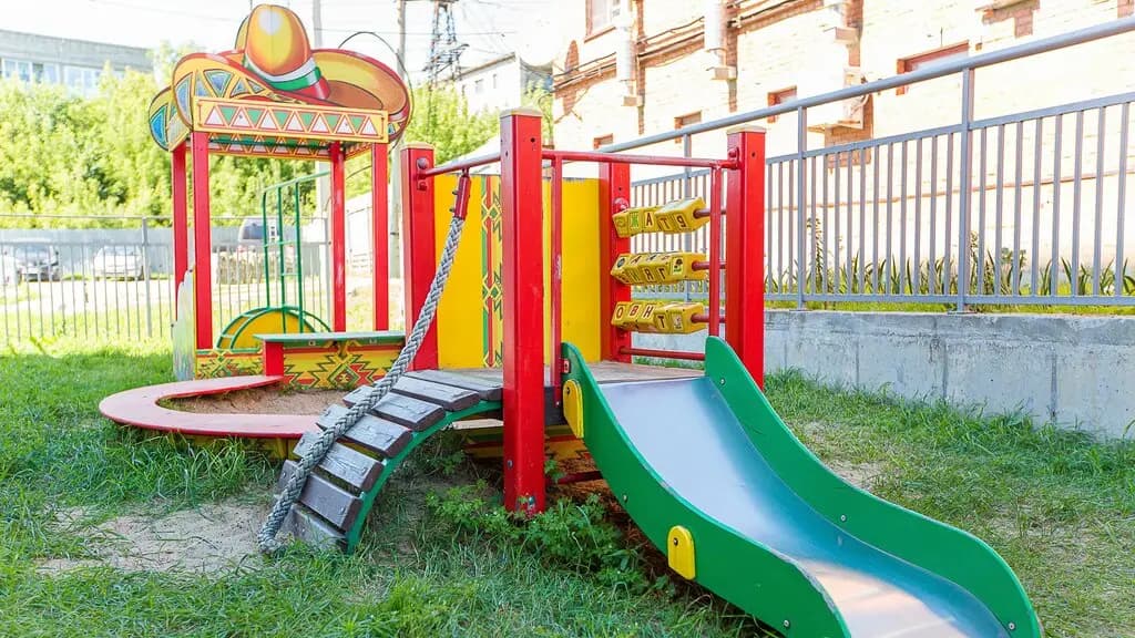 Частный детский сад Радуга — фото 2