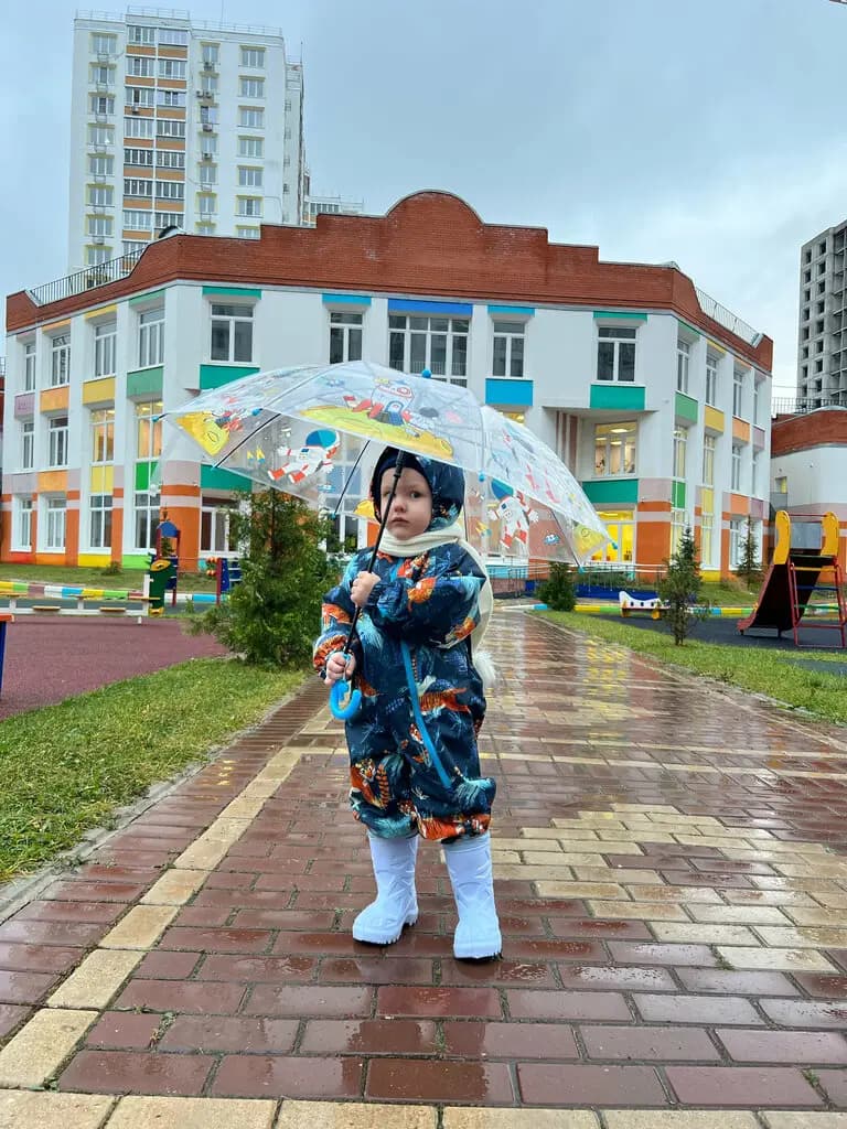 Гимназия № 5, дошкольное отделение Умка — фото 4