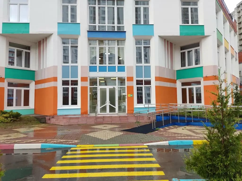 Гимназия № 5, дошкольное отделение Умка — фото 5