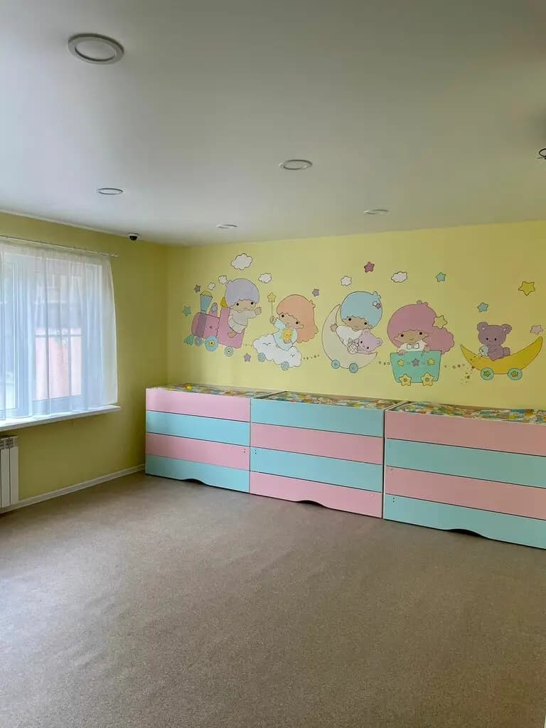 Baby club — фото 1