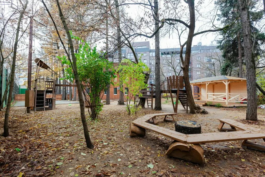 Мозаика — фото 9
