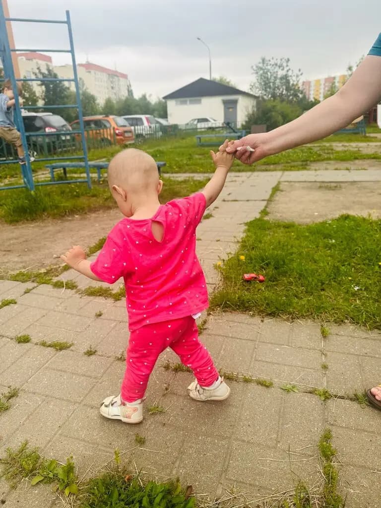 Мир детства и добра — фото 9