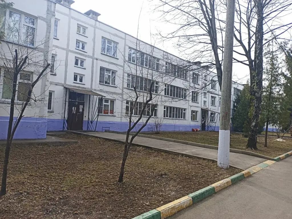Школа № 1590 имени Героя Советского Союза В.В. Колесника, дошкольное отделение № 4 — фото 10