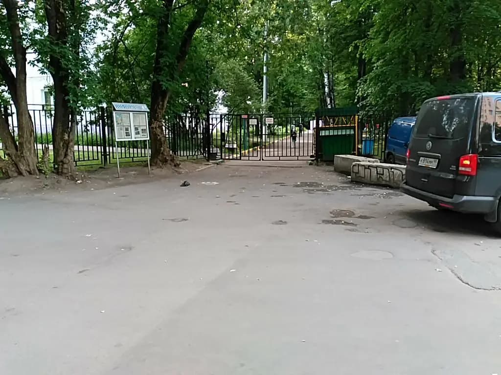 Школа № 1590 имени Героя Советского Союза В.В. Колесника, дошкольное отделение № 4 — фото 6