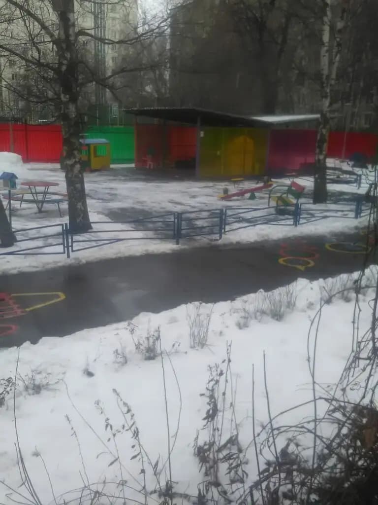 Школа № 69 имени Б.Ш. Окуджавы, дошкольный корпус Союз — фото 4