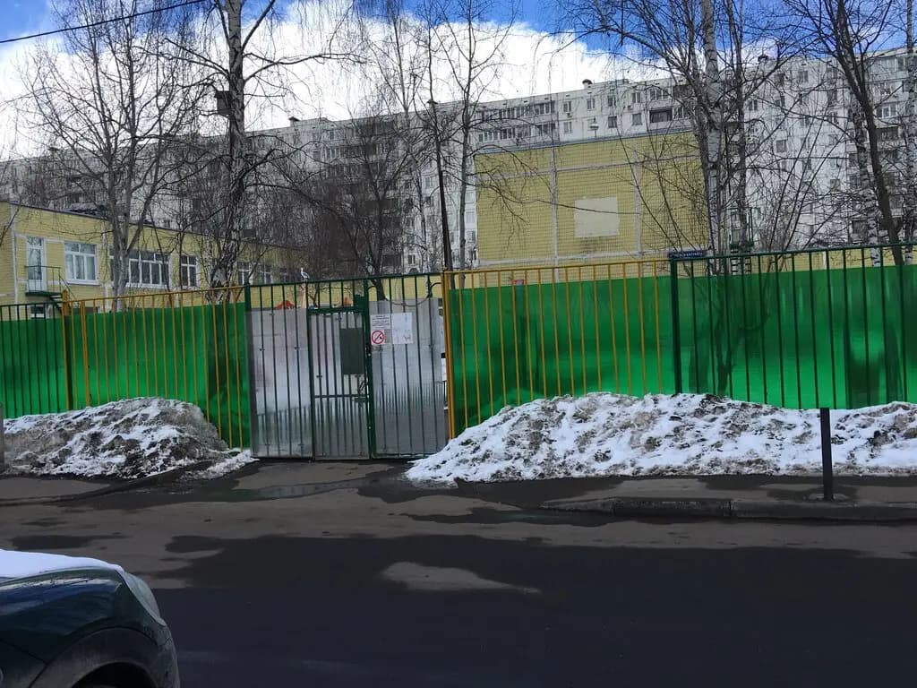 Школа № 89 имени А.П. Маресьева, дошкольное отделение Лучик — фото 5