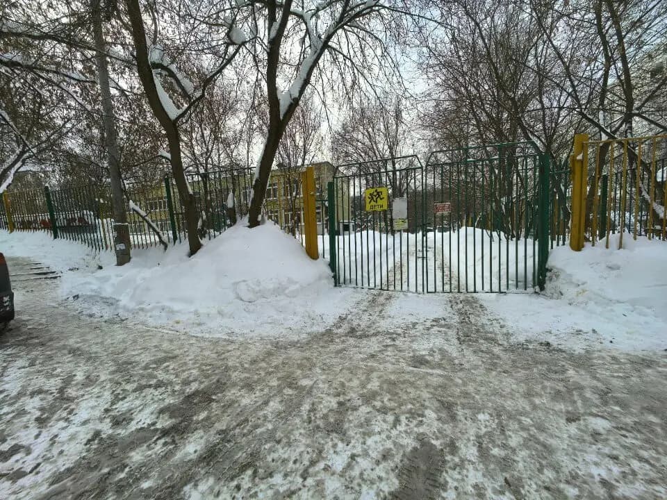 Школа № 89 имени А.П. Маресьева, дошкольное отделение Лучик — фото 6