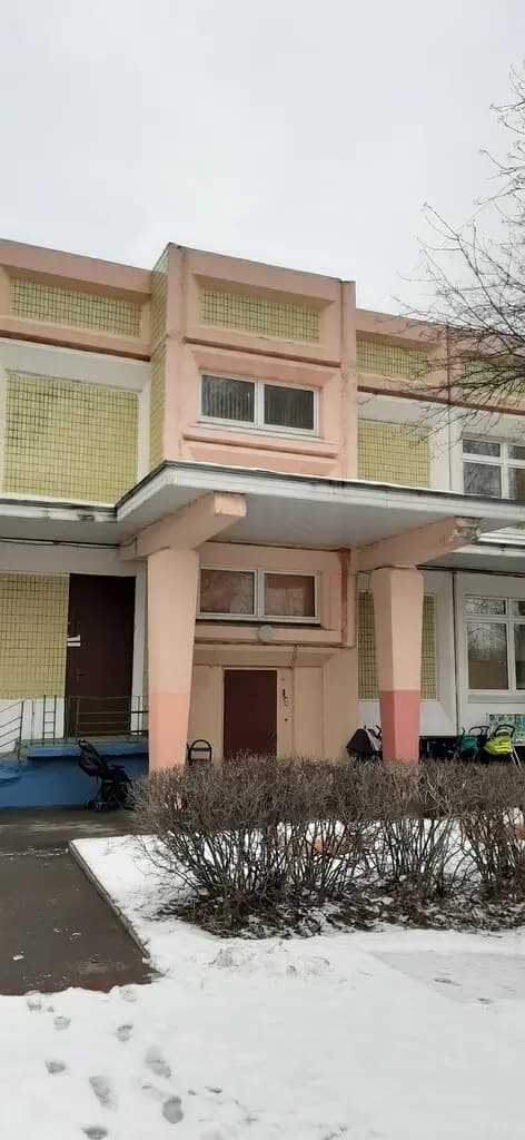 Школа № 69 имени Б.Ш. Окуджавы, дошкольный корпус Росинка — фото 4