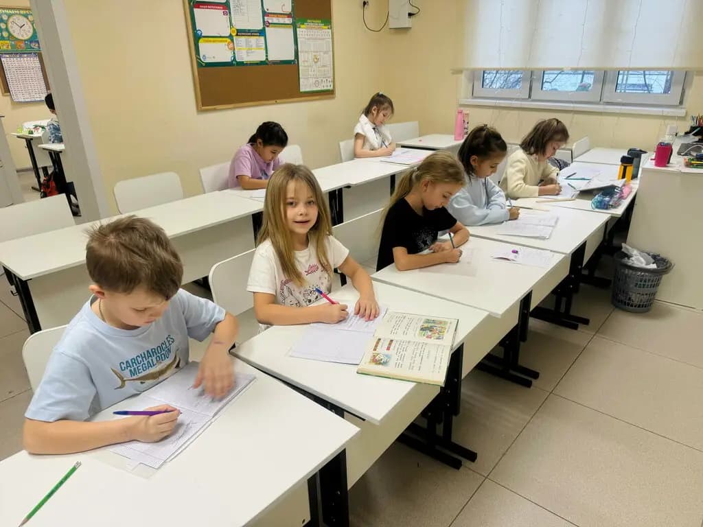 Билингвиум — фото 2