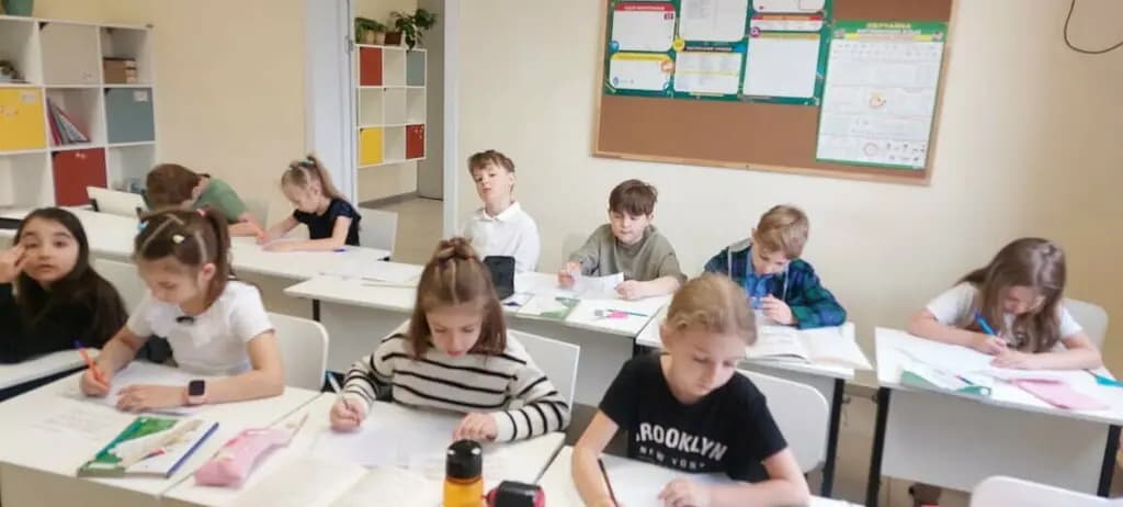 Билингвиум — фото 7