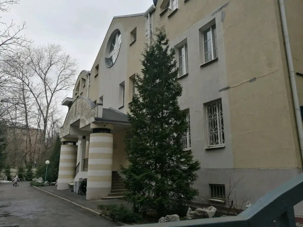 Православный Свято-Димитриевский центр помощи детям оставшимся без попечения родителей и содействия семейному воспитанию — фото 5