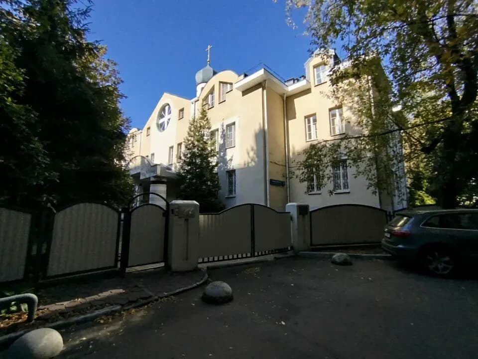 Православный Свято-Димитриевский центр помощи детям оставшимся без попечения родителей и содействия семейному воспитанию — фото 6