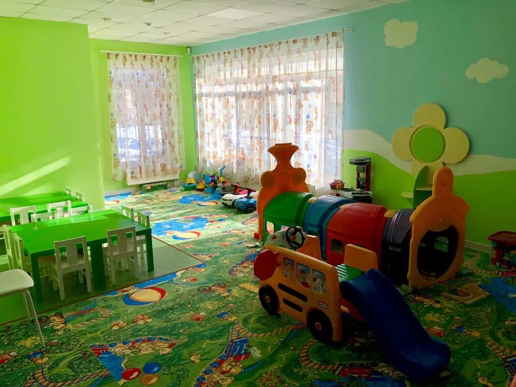Детский клуб Кленово — фото 1