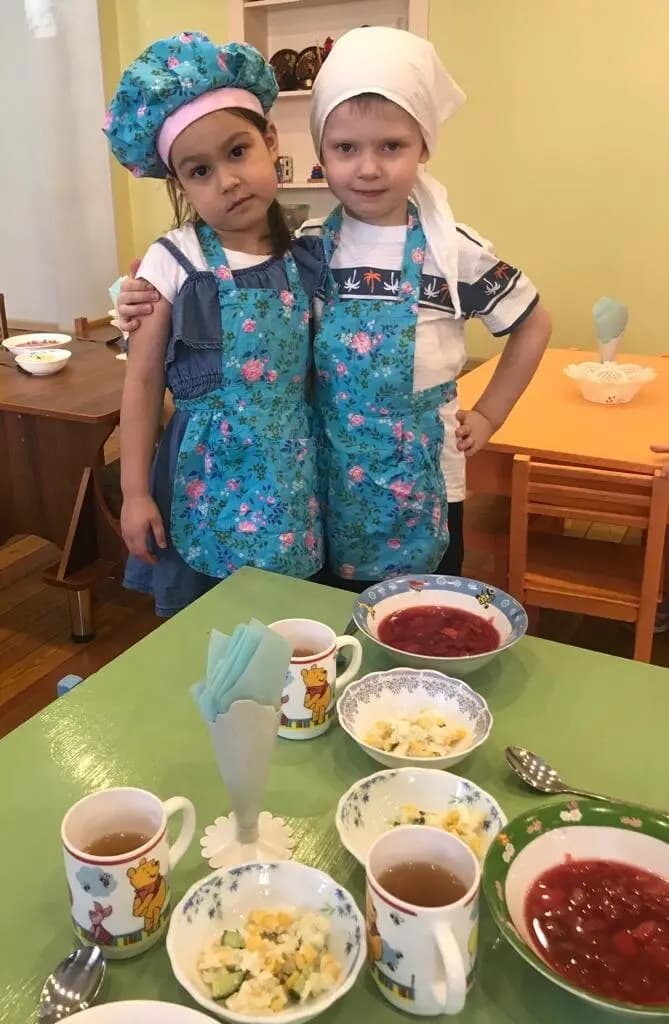 Солнечный город — фото 10