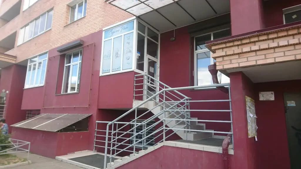Седьмое небо — фото 9