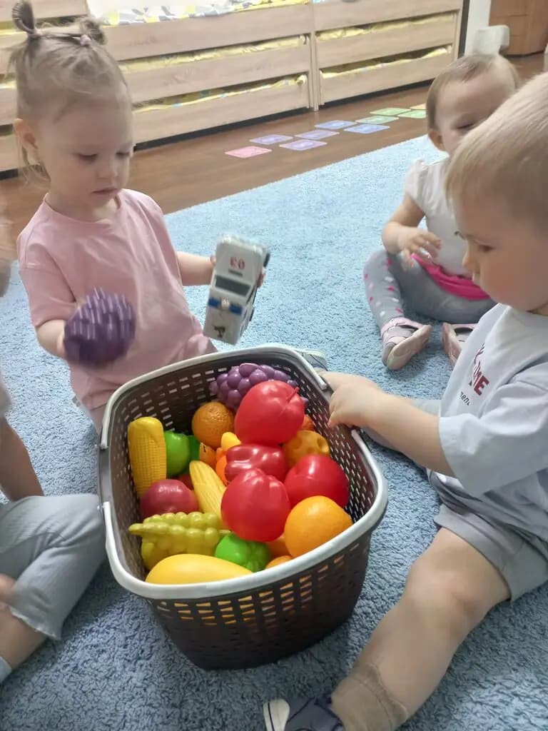 Гнёздышко — фото 3